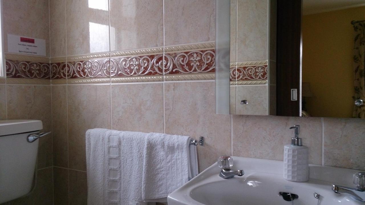 Villa Pio Luxury Apartment Cong Eksteriør bilde
